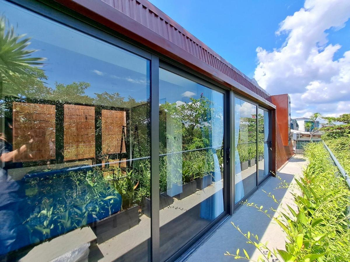 Boom Casa Homestay Hue Exterior photo