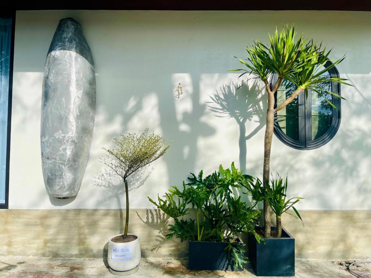 Boom Casa Homestay Hue Exterior photo