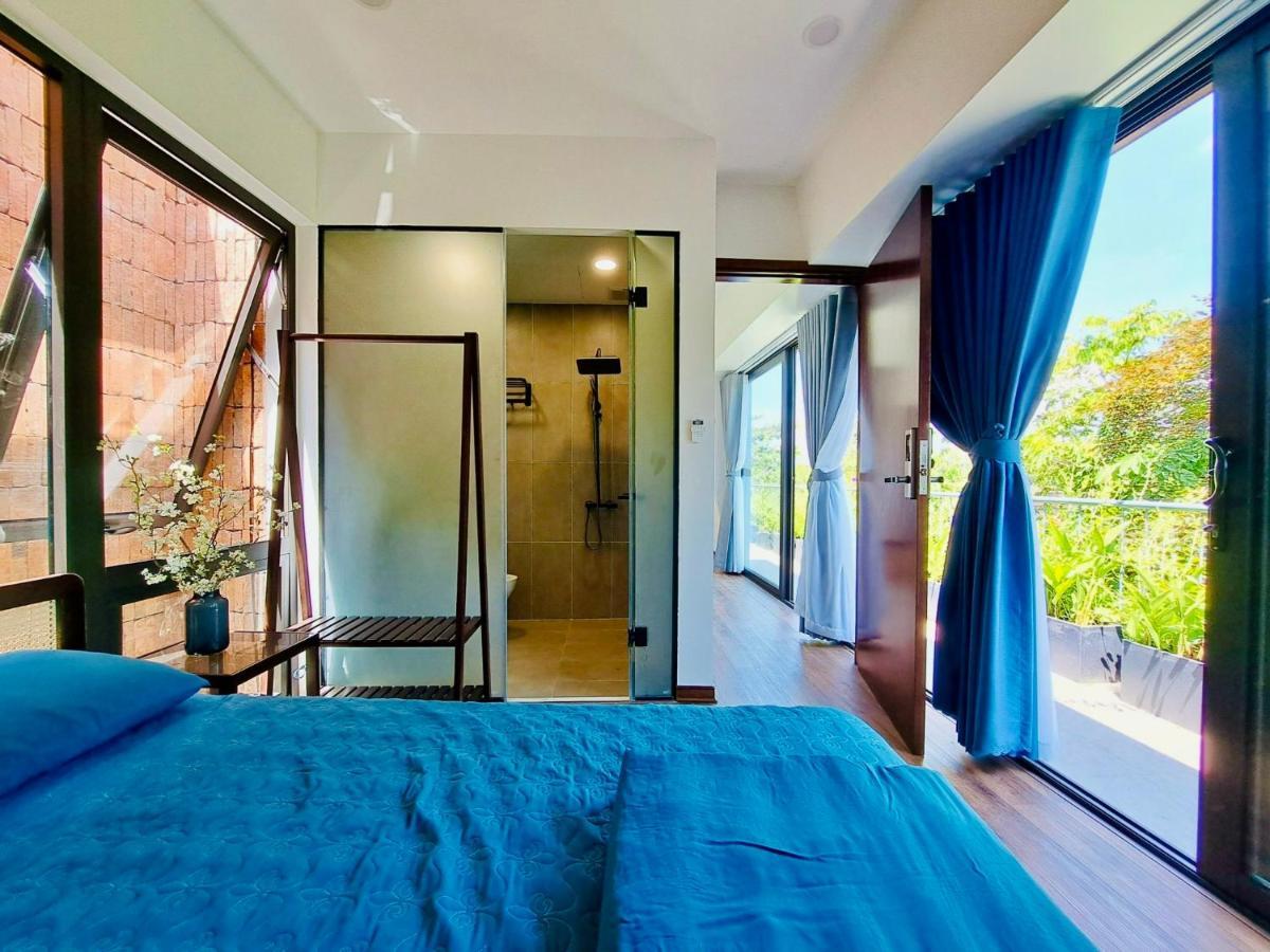 Boom Casa Homestay Hue Exterior photo