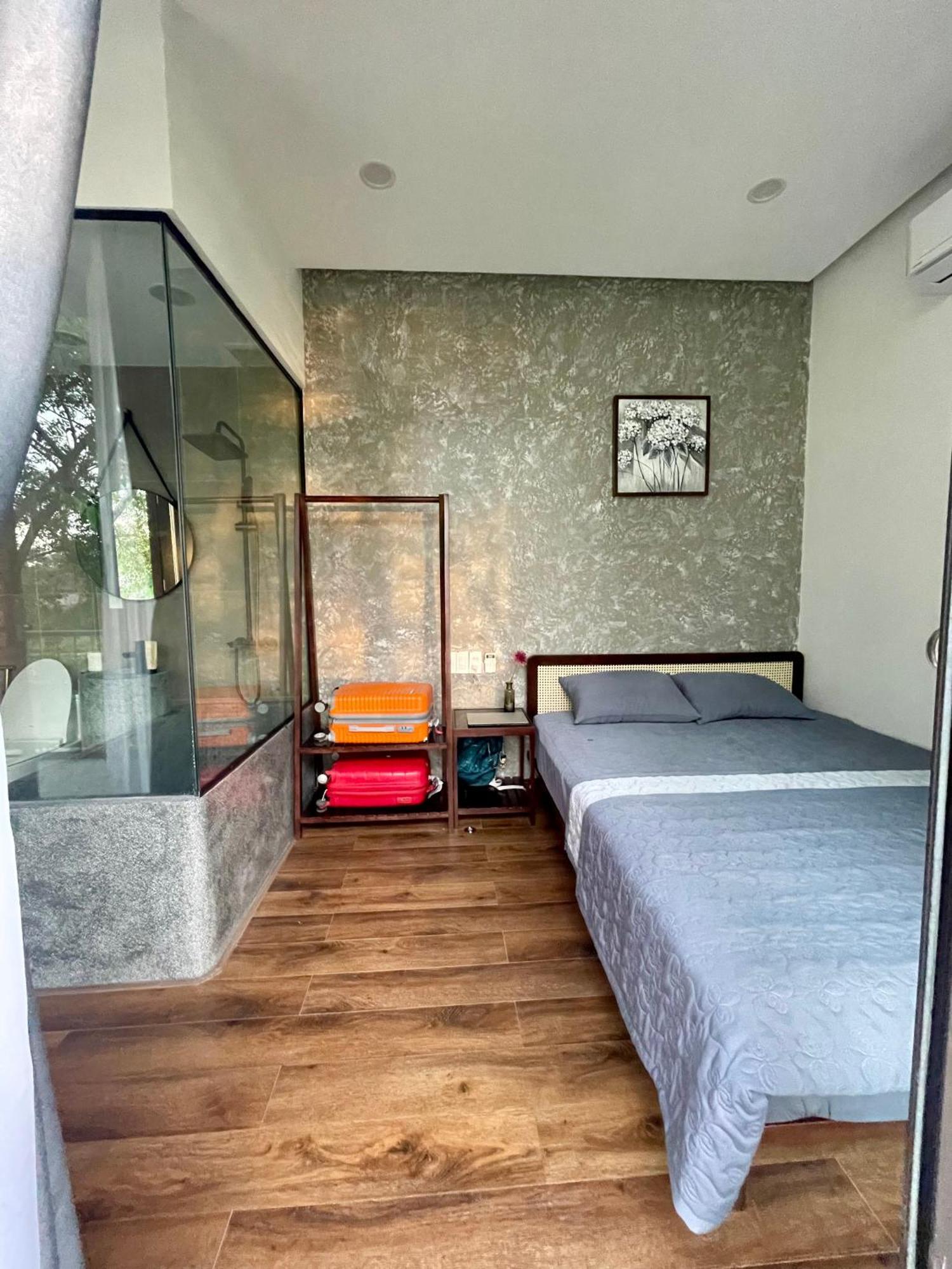 Boom Casa Homestay Hue Exterior photo