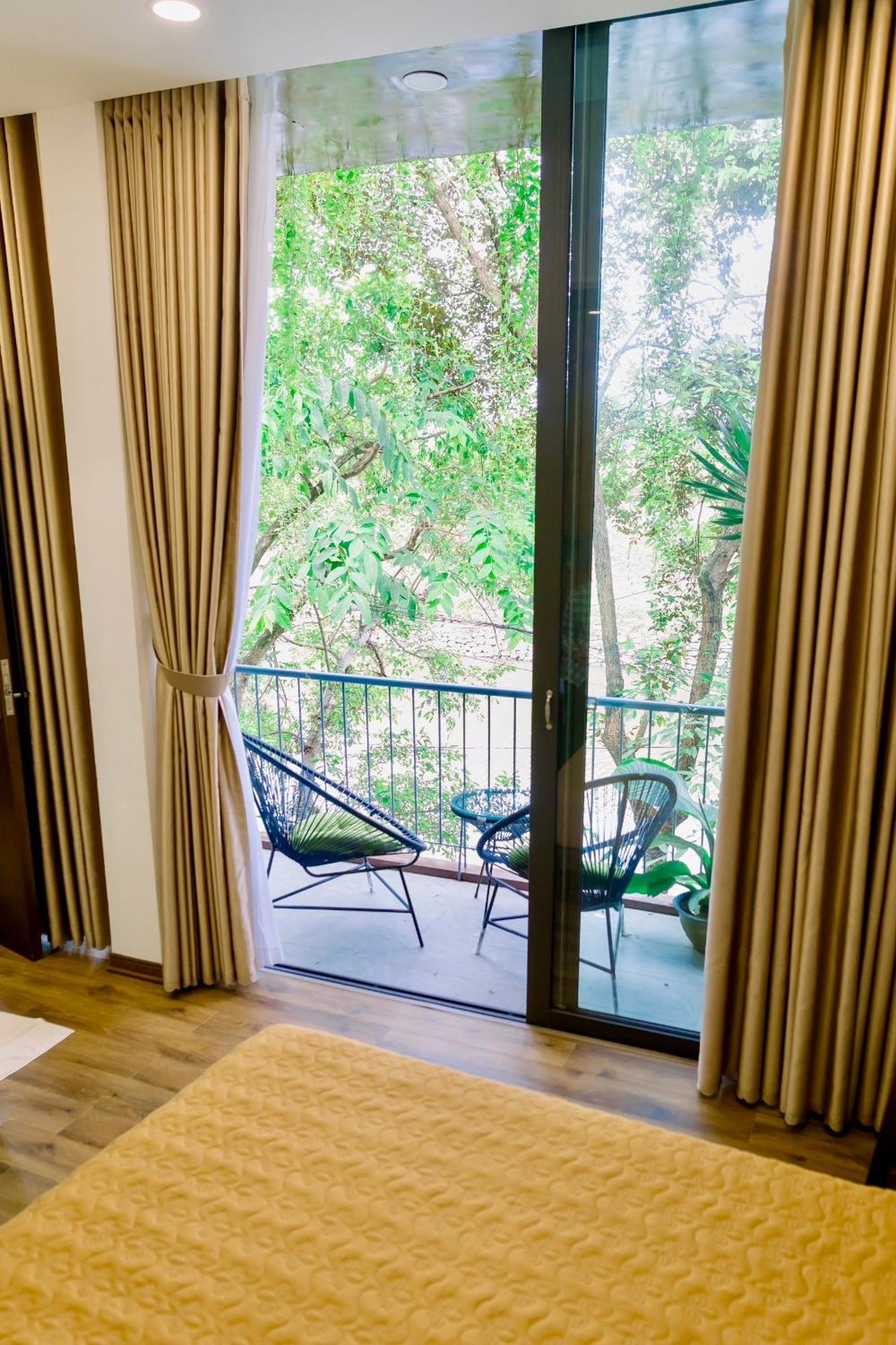 Boom Casa Homestay Hue Exterior photo