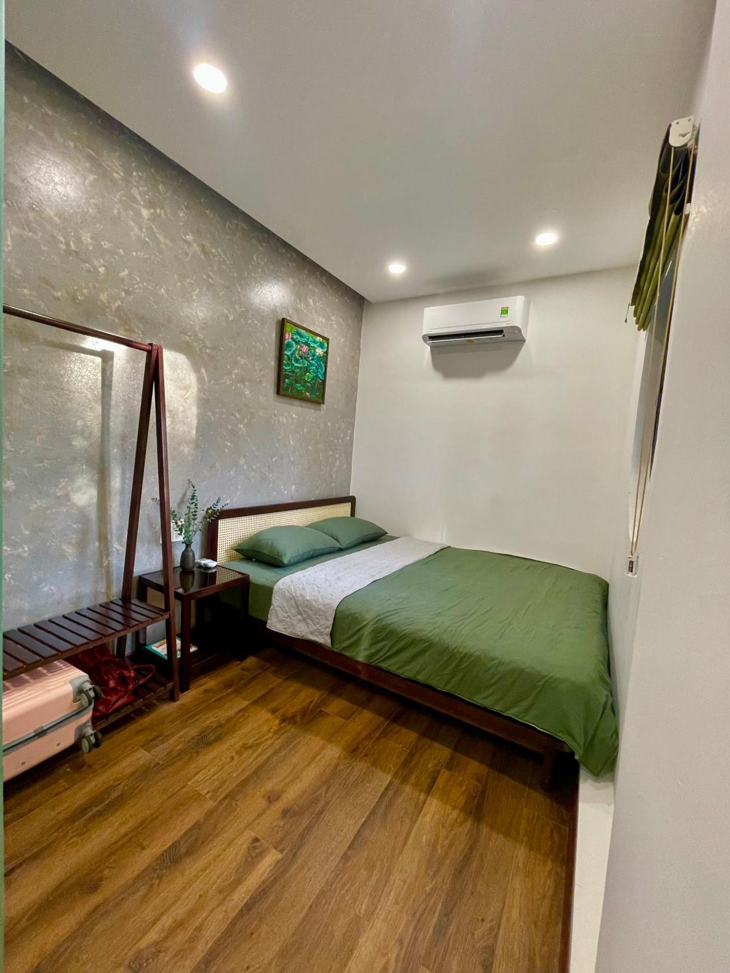 Boom Casa Homestay Hue Exterior photo